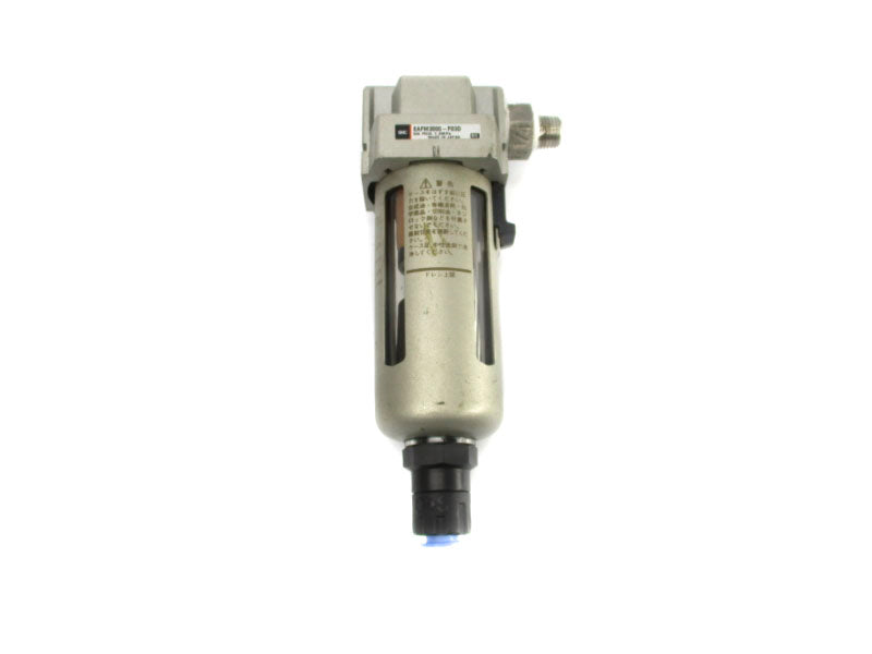 SMC EAFM3000-F03D NSNP