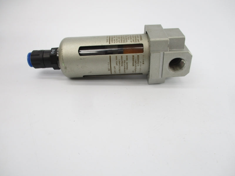 SMC EAFM3000-F03D NSNP