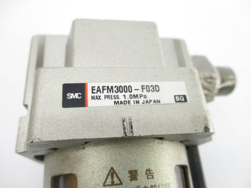 SMC EAFM3000-F03D NSNP