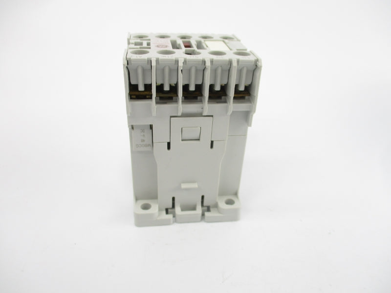 GENERAL ELECTRIC MC1C301ATG 48VDC 20A NSMP