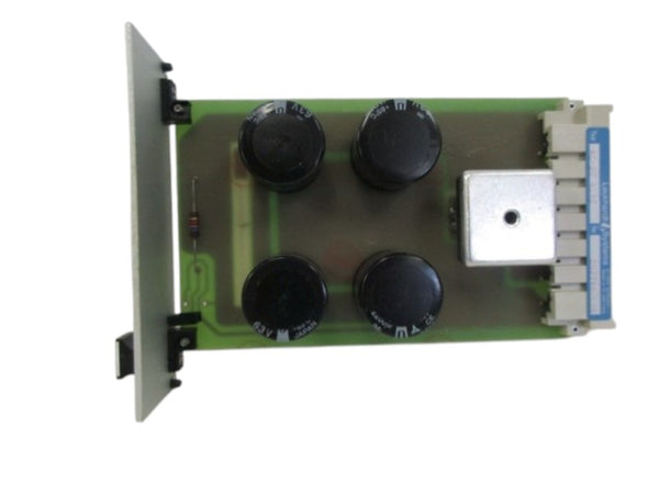 LEUKHARDT 0092.0.101.A CIRCUIT BOARD NSNP