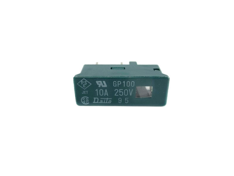 DAITO GP100 250V 10A NSNP