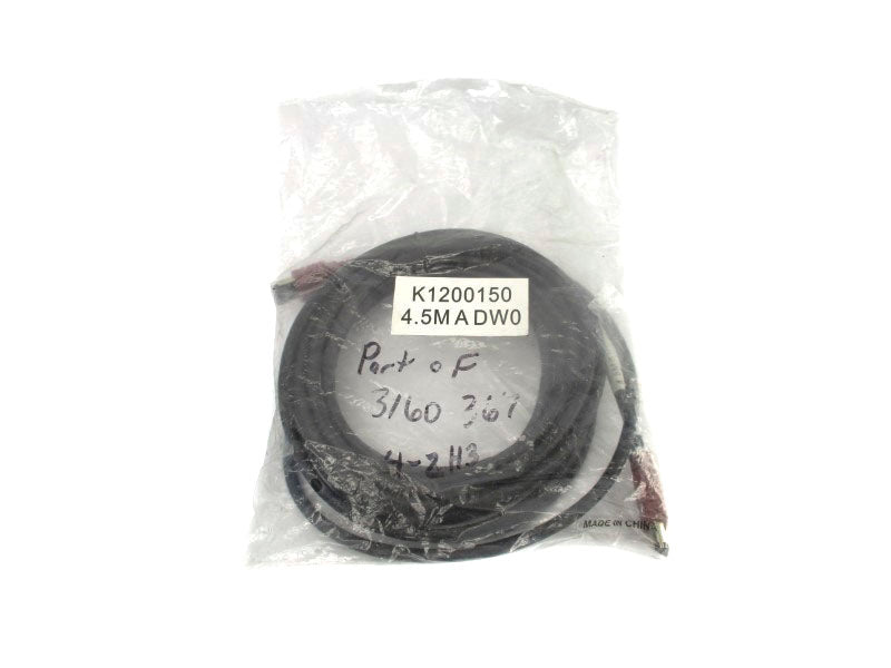 CABLE K1200150 NSMP