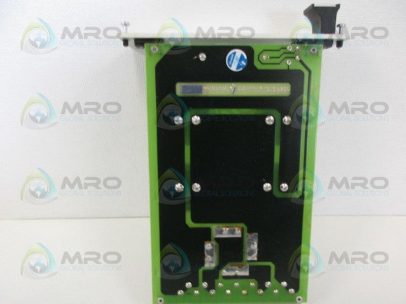 LEUKHARDT 0092.0.101.A CIRCUIT BOARD NSNP