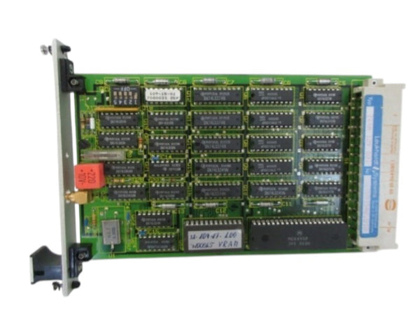 LEUKHARDT 0060.0.109B PC BOARD NSNP