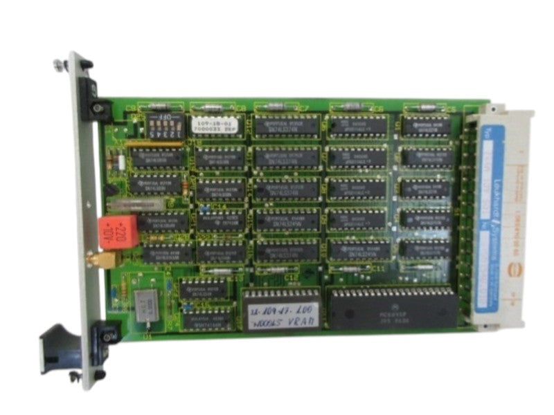 LEUKHARDT 0060.0.109B PC BOARD NSNP