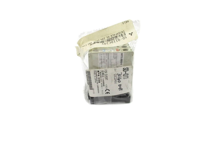 MITSUBISHI ELECTRIC SD-Q11 24VDC 20A NSMP
