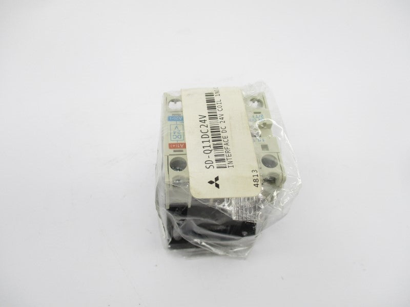 MITSUBISHI ELECTRIC SD-Q11 24VDC 20A NSMP
