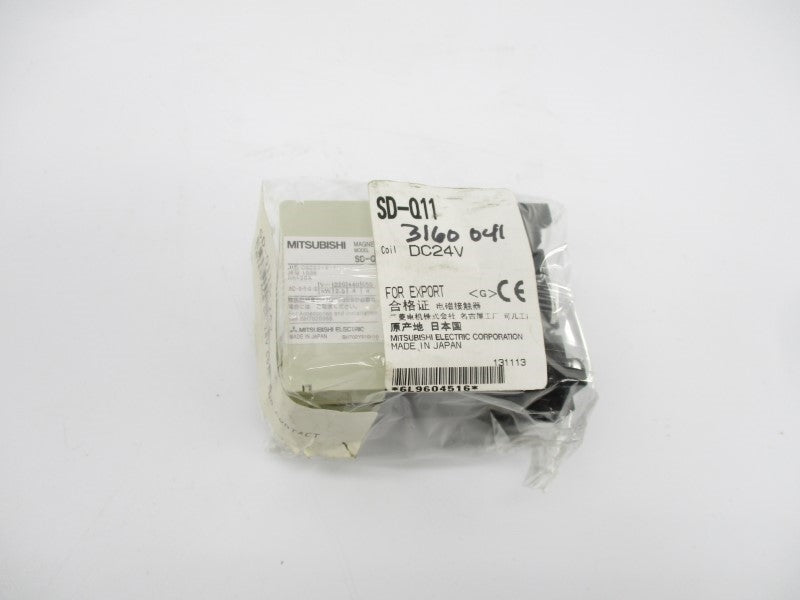 MITSUBISHI ELECTRIC SD-Q11 24VDC 20A NSMP
