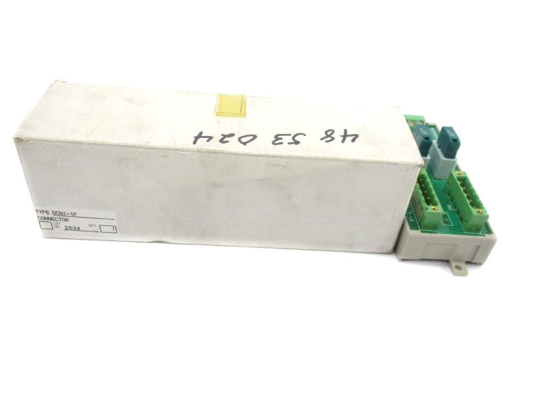 OMRON DCN1-1P 7.5A NSMP