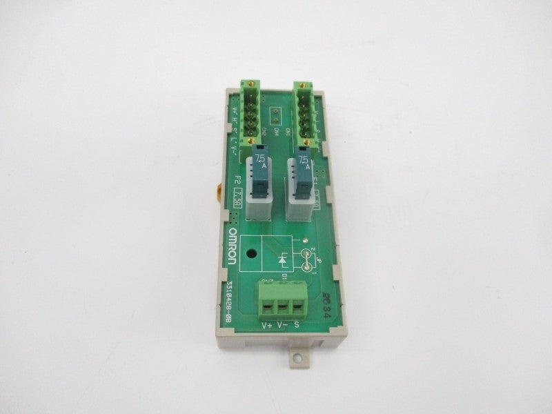 OMRON DCN1-1P 7.5A NSMP