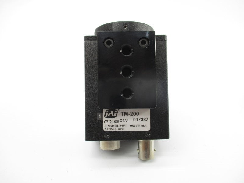 JAI 31013251 TM-200 NSMP