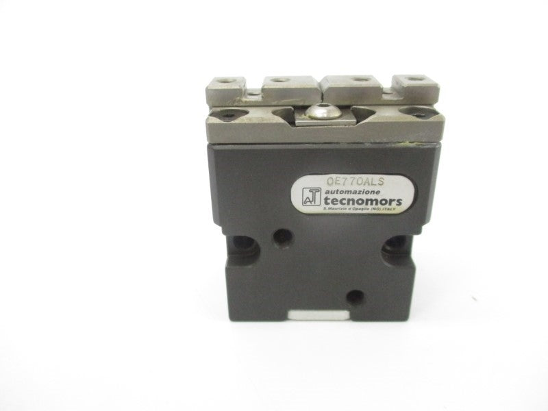 TECNOMORS OE770ALS OPE50 NSMP