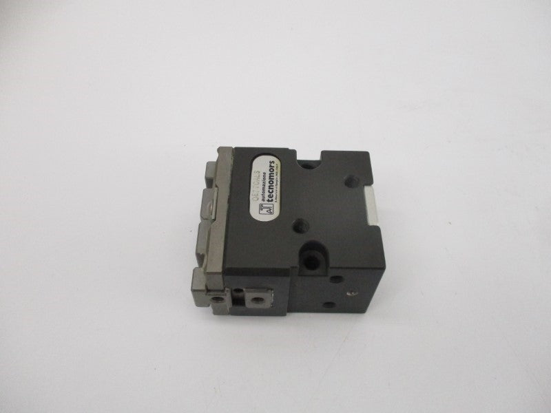 TECNOMORS OE770ALS OPE50 NSMP