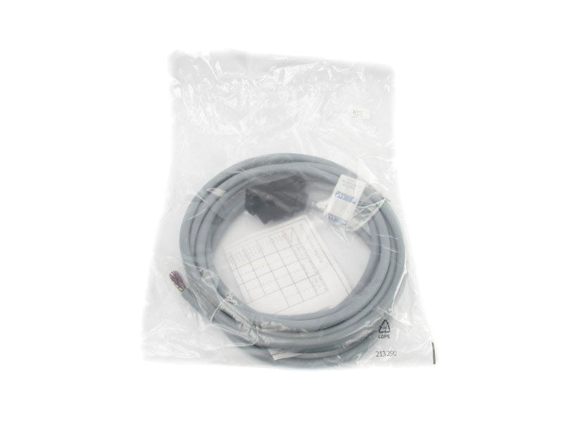 FESTO KMP4-25P-5-PUR 193018 NSMP