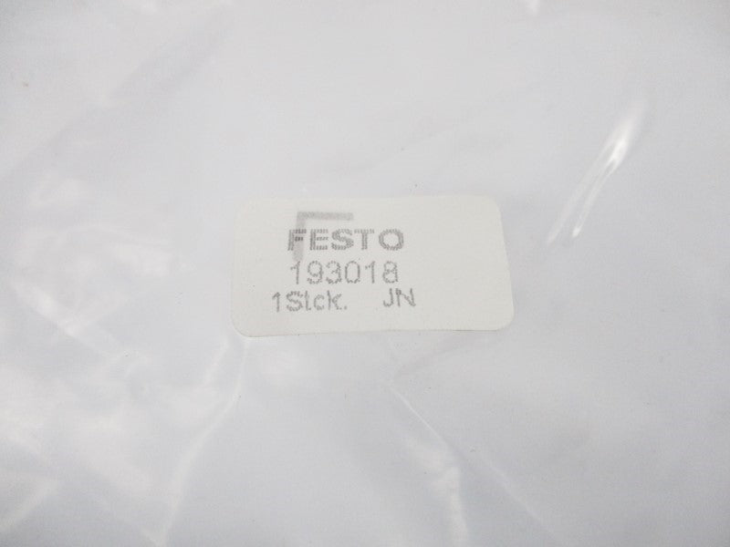FESTO KMP4-25P-5-PUR 193018 NSMP