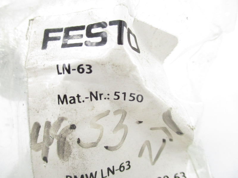 FESTO LN-63 5150 NSMP