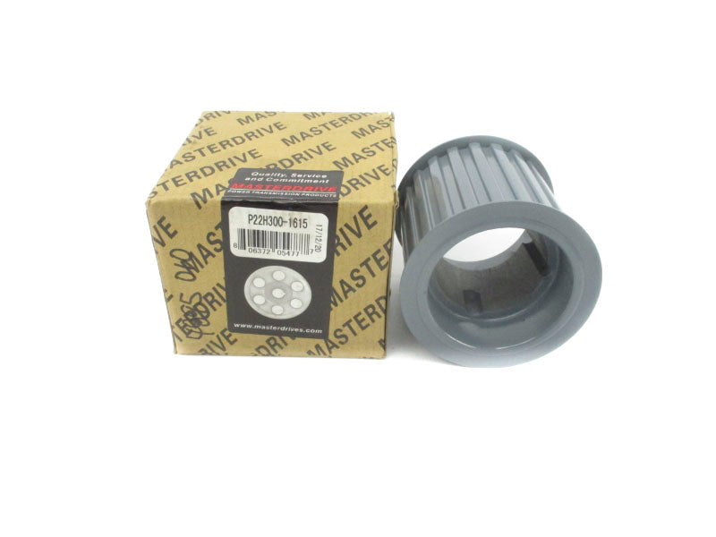 MASTERDRIVE P22H300-1615 NSMP