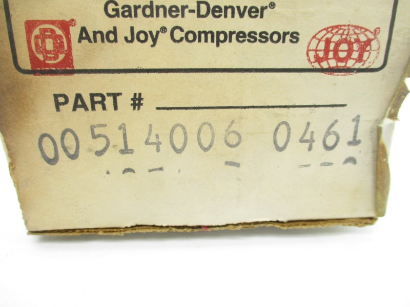GARDNER-DENVER 005140060461 NSMP