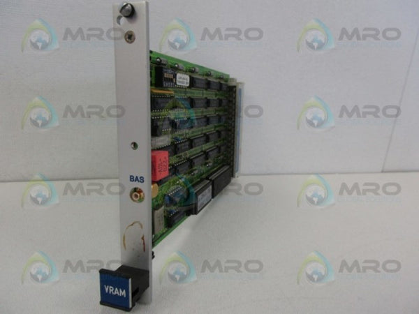 LEUKHARDT 0060.0.109B PC BOARD NSNP