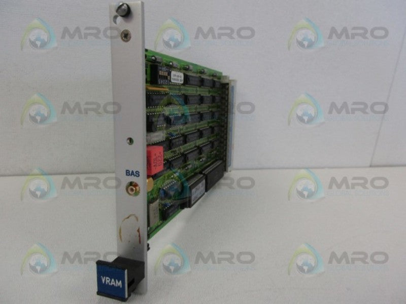 LEUKHARDT 0060.0.109B PC BOARD NSNP