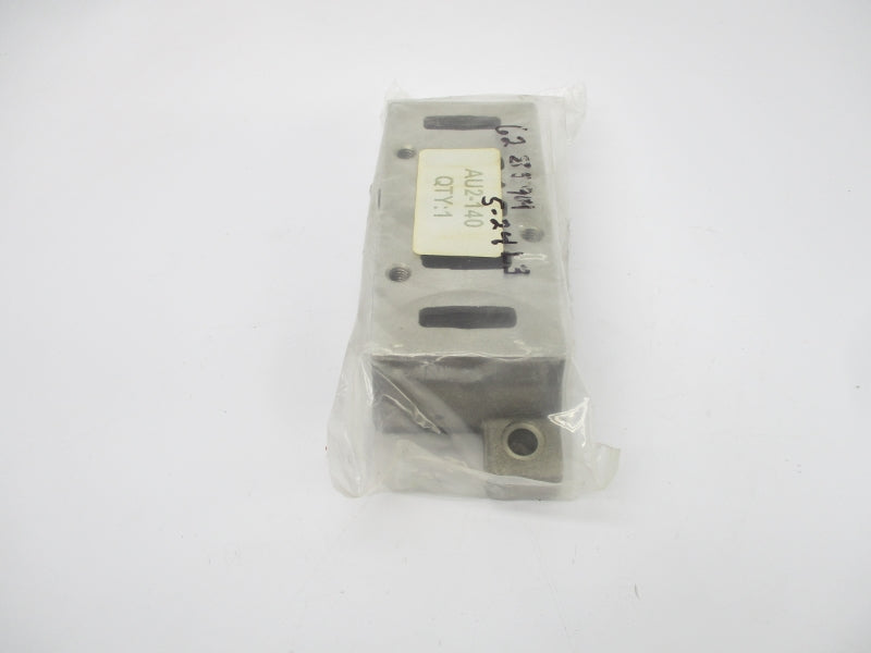 MANIFOLD AU2-140 NSMP