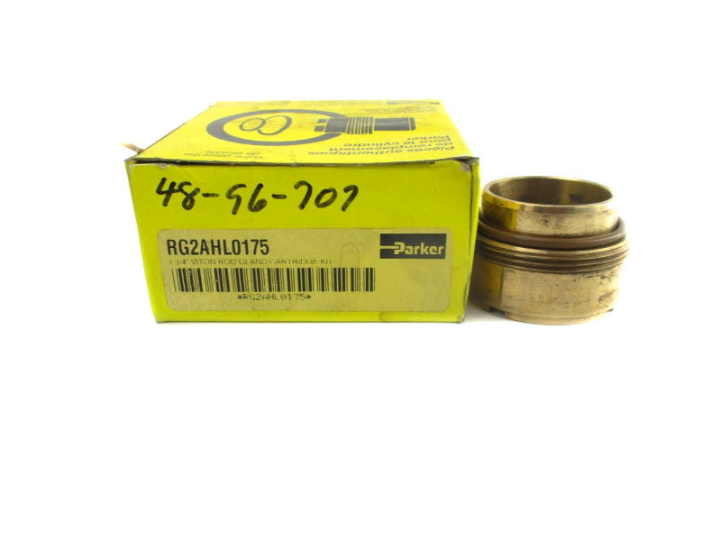 PARKER RG2AHL0175 NSMP