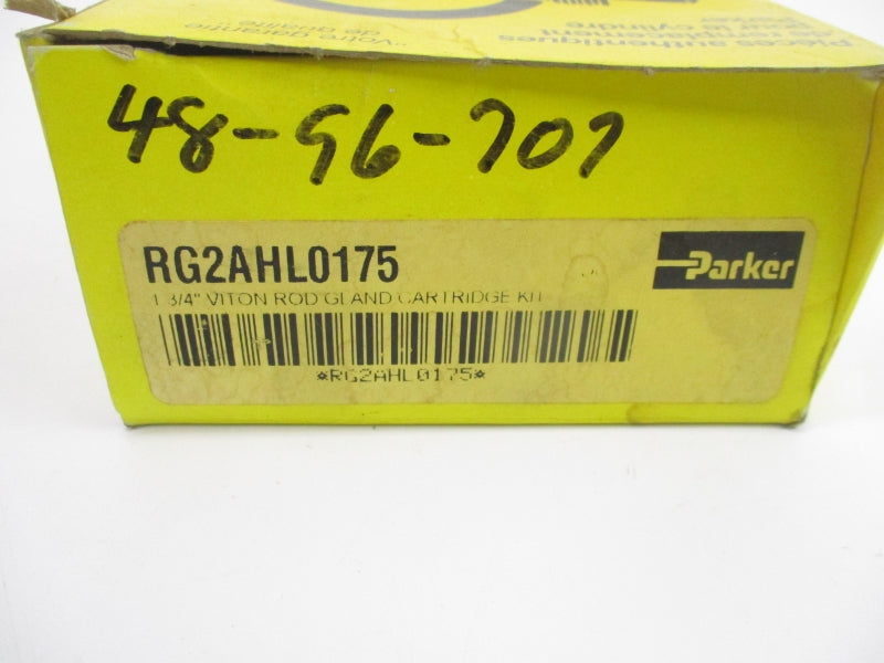 PARKER RG2AHL0175 NSMP
