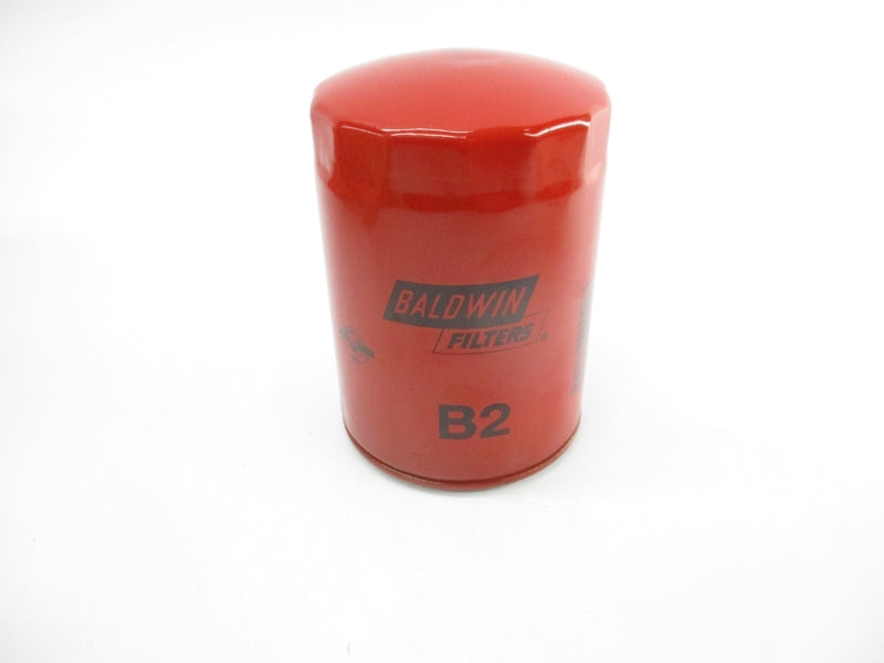 BALDWIN FILTERS B2 NSMP