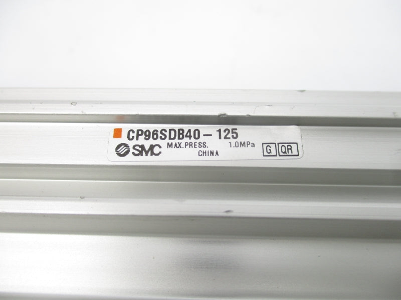 SMC CP96SDB40-125 NSNP