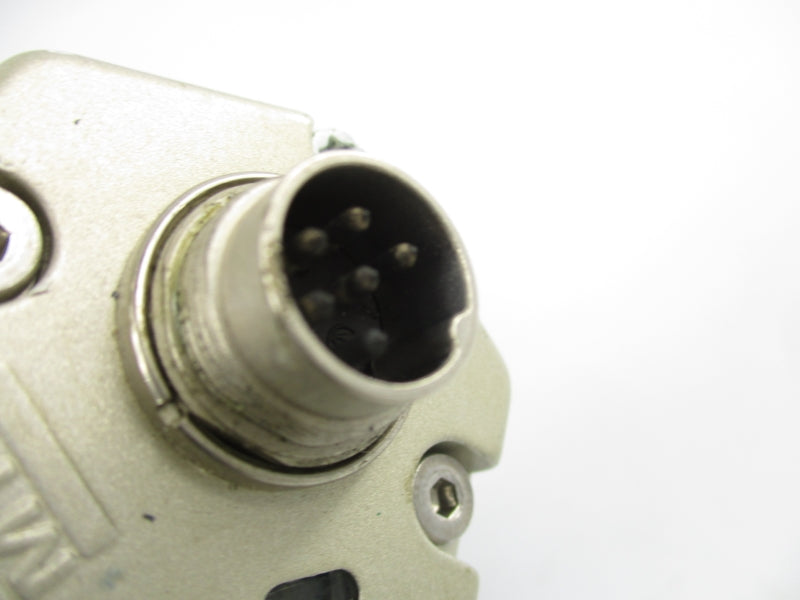 MTS GHT0060UD602V0 UNMP