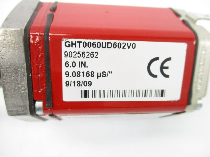 MTS GHT0060UD602V0 UNMP