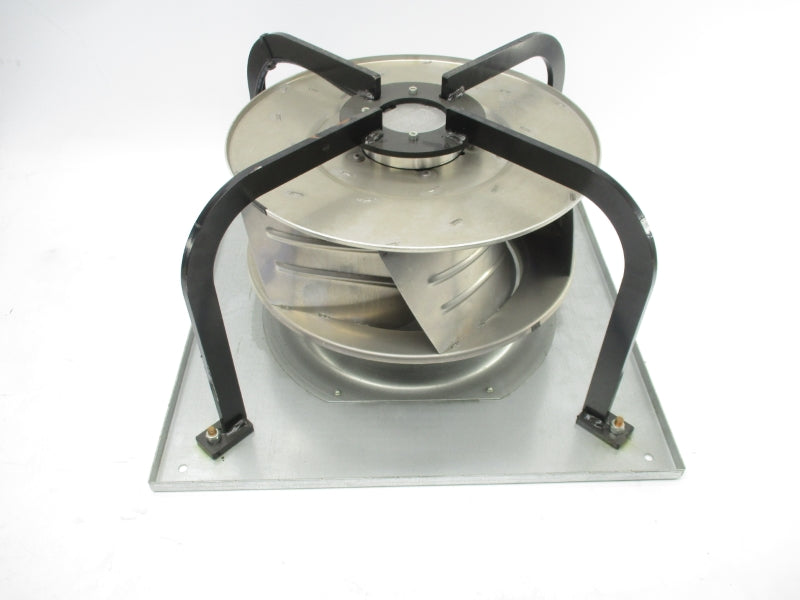 FAN R3G355-AN18-30 48VDC 3.5A NSNP