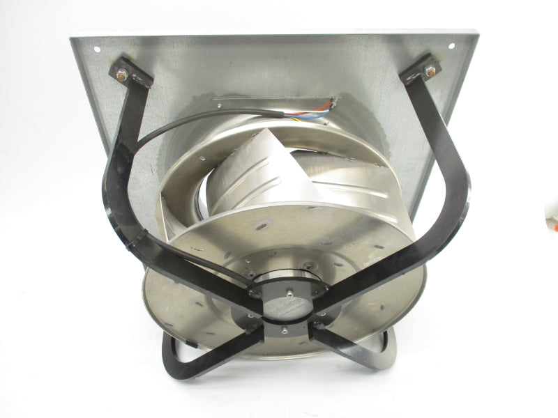 FAN R3G355-AN18-30 48VDC 3.5A NSNP