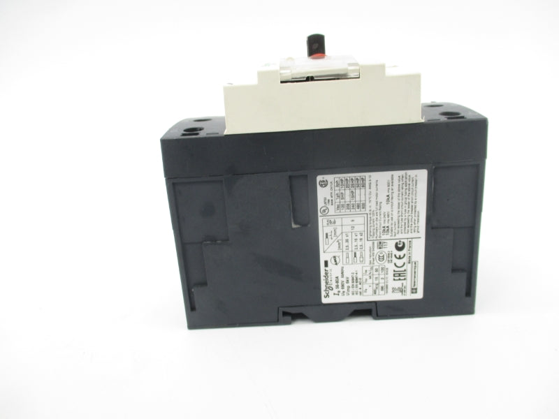 SCHNEIDER ELECTRIC GV3ME80 690V 56-80A UNMP