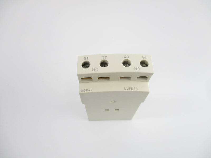 TELEMECANIQUE LUFN11 036517 250V 5A NSNP