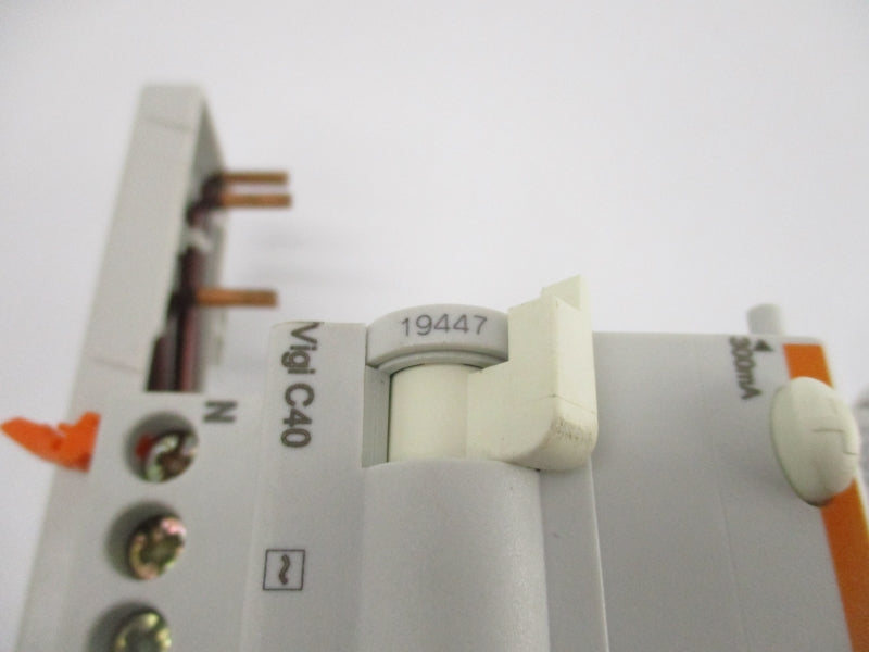 SCHNEIDER ELECTRIC 19447 230/400V 40A NSNP