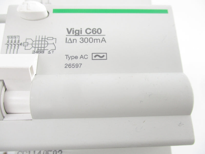SCHNEIDER ELECTRIC 26597 220-415V 25A NSNP