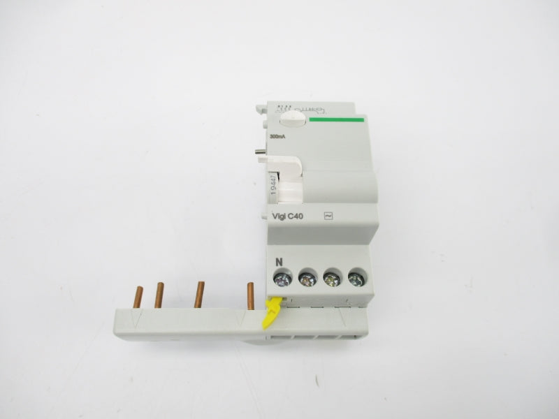 SCHNEIDER ELECTRIC 19447 230/400V 40A NSMP