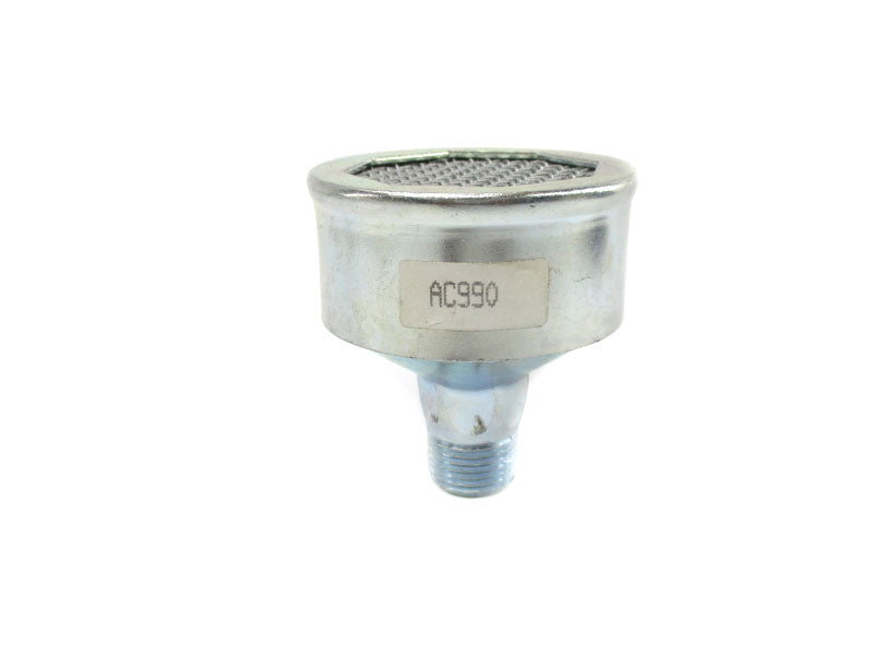MUFFLER AC990 NSNP