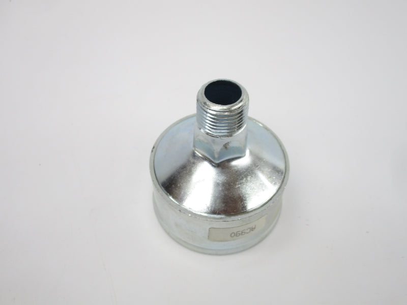MUFFLER AC990 NSNP