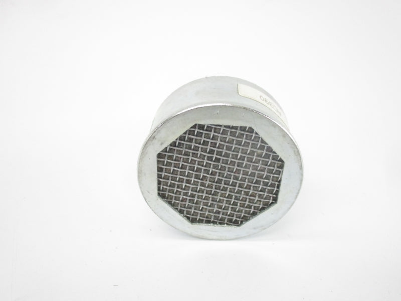 MUFFLER AC990 NSNP