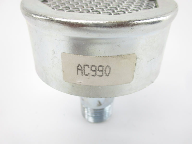 MUFFLER AC990 NSNP