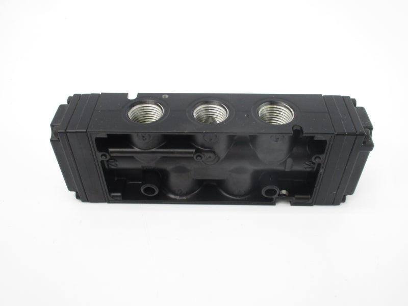 ALLEN BRADLEY 196-FTA SER. B 500-600VAC 1.2A 0.1-180S (BK/YL) NSMP