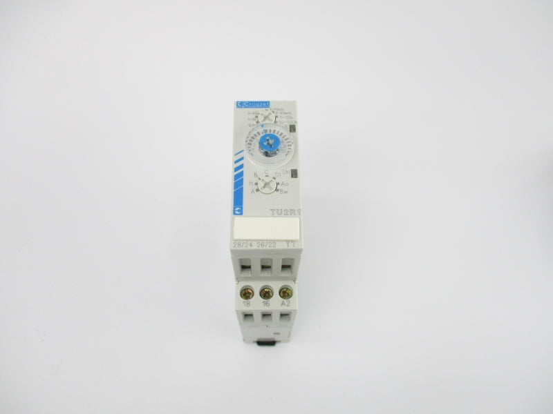 TELEMECANIQUE CA2DN31F7 110V 10A UNMP