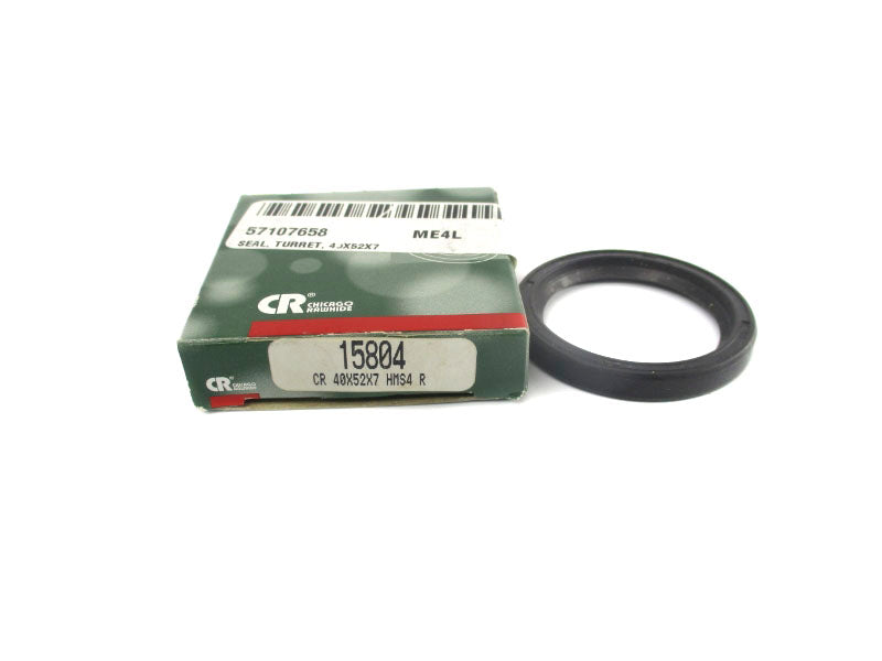 CHICAGO RAWHIDE 40X52X7HMS4R 15804 NSMP
