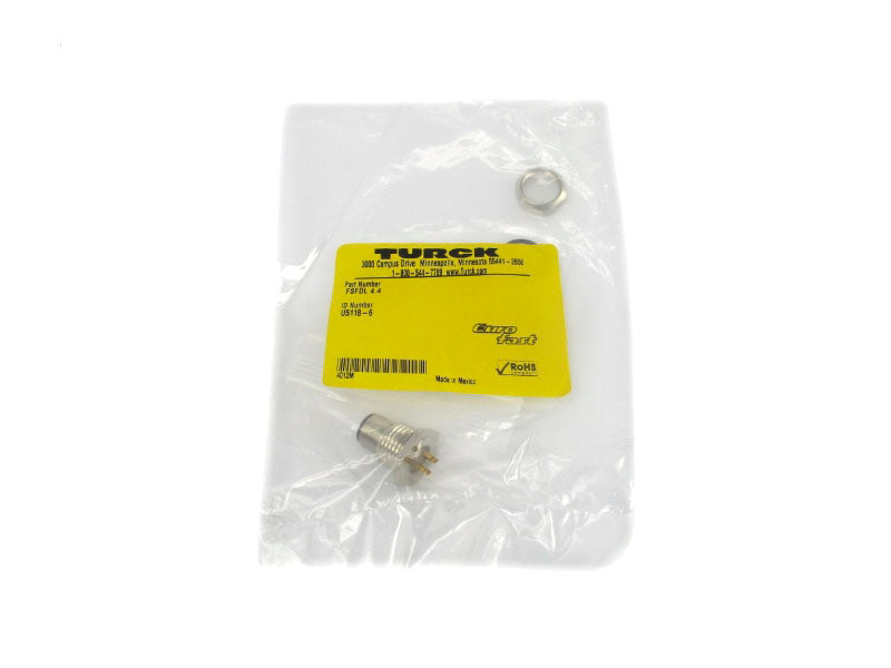 TURCK FSFDL4.4 NSMP