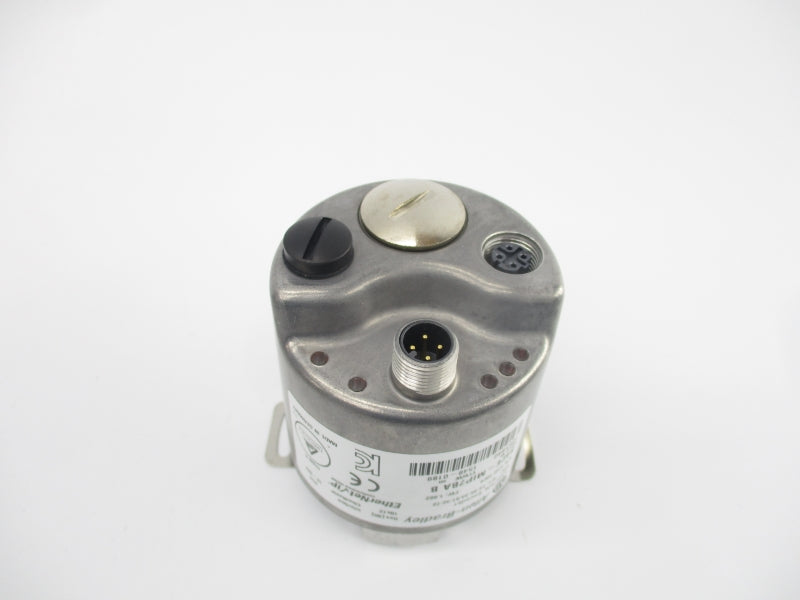 ALLEN BRADLEY 842E-MIP7BA SER. B F/W 1.002 10-30VDC NSNP