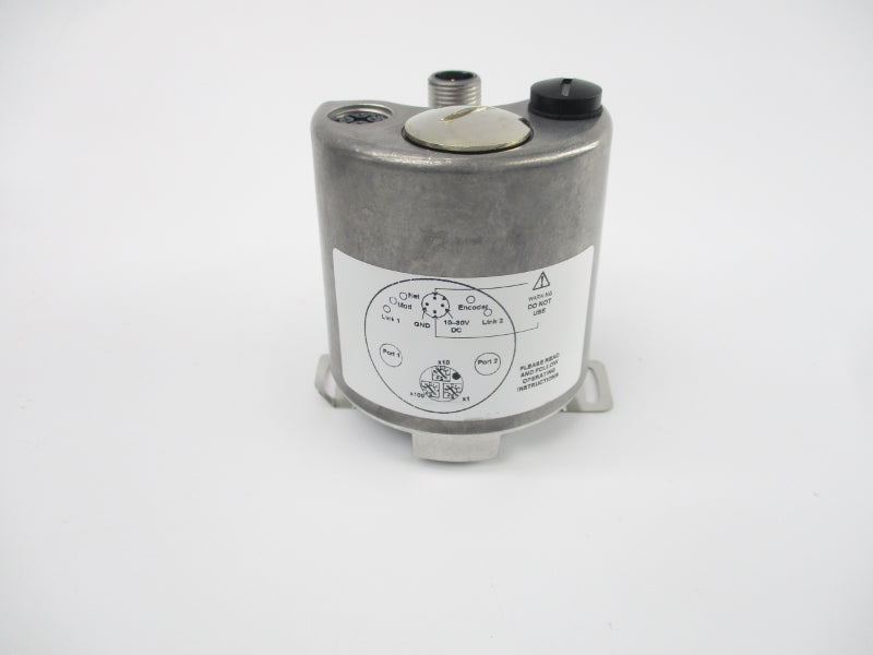 ALLEN BRADLEY 842E-MIP7BA SER. B F/W 1.002 10-30VDC NSNP