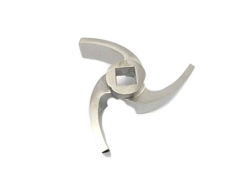 IMPELLER SS-316L IM-216 NSNP